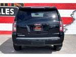 2018 GMC Yukon SLE