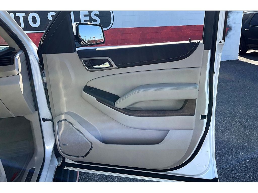 2019 GMC Yukon XL Denali