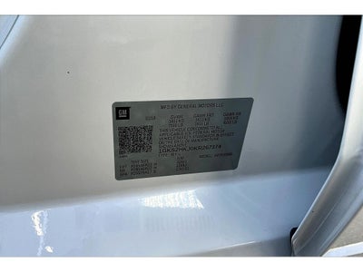 2019 GMC Yukon XL Denali