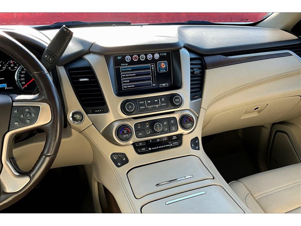 2019 GMC Yukon XL Denali