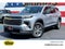 2024 Chevrolet Traverse AWD LT
