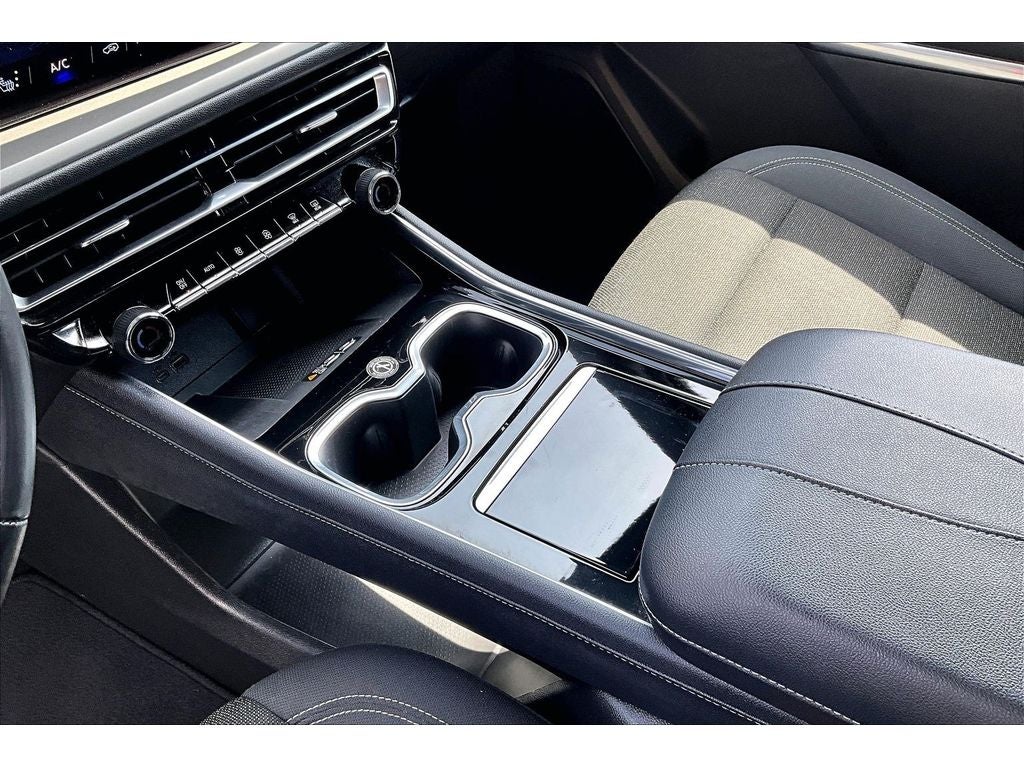 2024 Chevrolet Traverse AWD LT