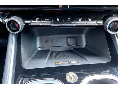 2024 Chevrolet Traverse AWD LT