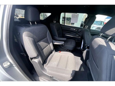 2024 Chevrolet Traverse AWD LT