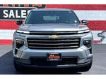 2024 Chevrolet Traverse AWD LT
