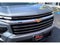 2024 Chevrolet Traverse AWD LT