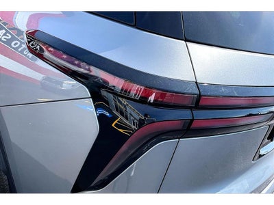 2024 Chevrolet Traverse AWD LT