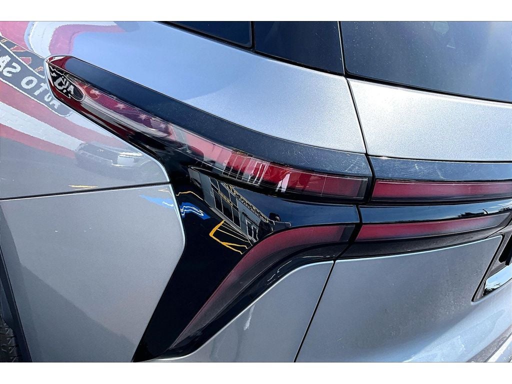 2024 Chevrolet Traverse AWD LT