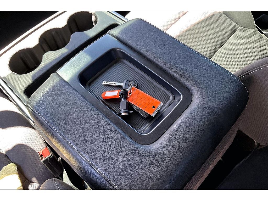 2019 GMC Sierra SLE
