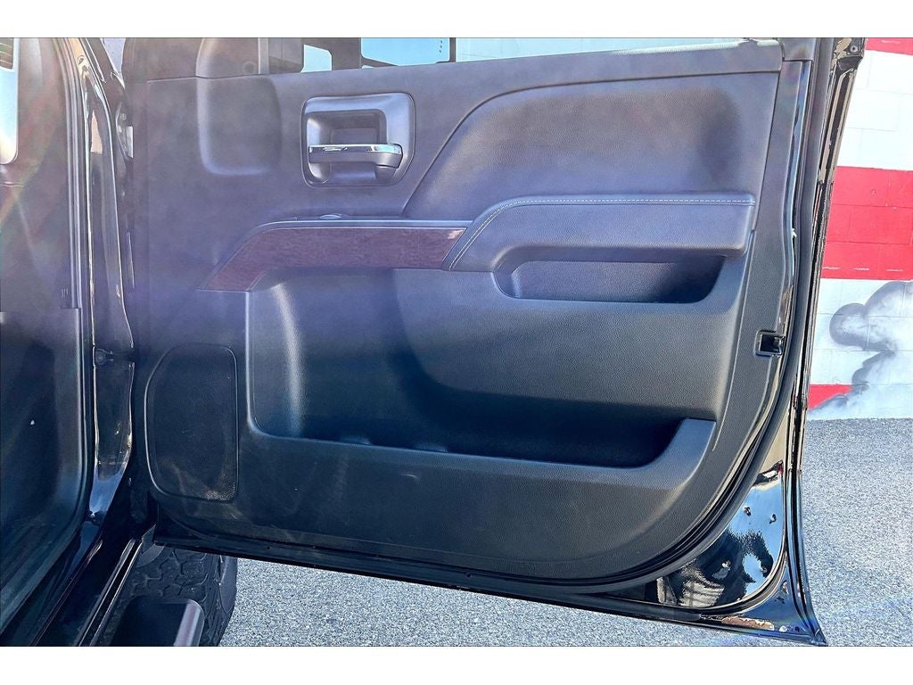 2019 GMC Sierra SLE