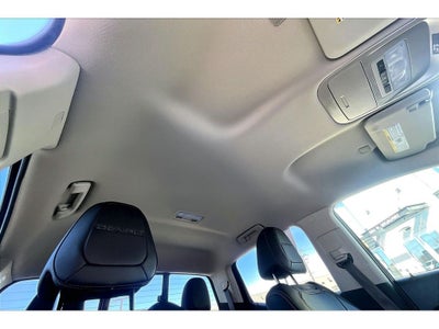 2019 GMC Canyon 4WD Denali