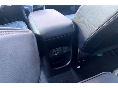 2019 GMC Canyon 4WD Denali