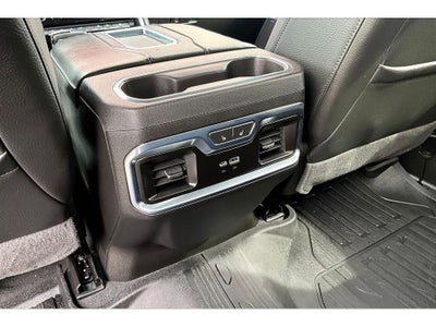2022 GMC Sierra Denali