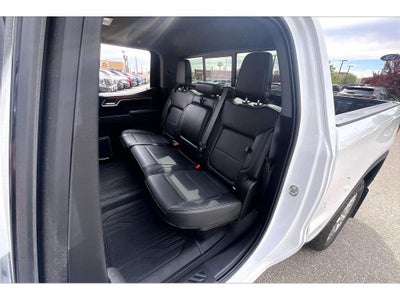 2022 GMC Sierra Denali