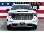 2022 GMC Sierra Denali