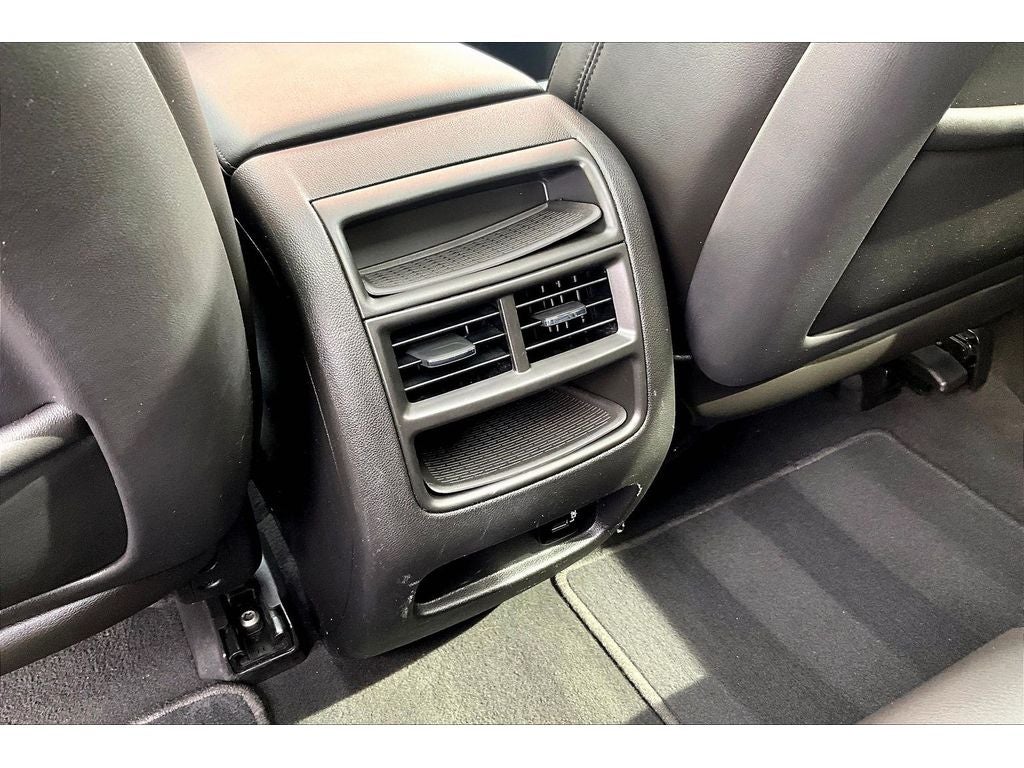 2017 Cadillac XT5 Luxury AWD