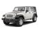 2010 Jeep Wrangler Unlimited Mountain