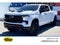 2026 Chevrolet Silverado LT Trail Boss