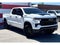 2026 Chevrolet Silverado LT Trail Boss