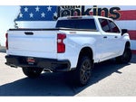 2026 Chevrolet Silverado LT Trail Boss