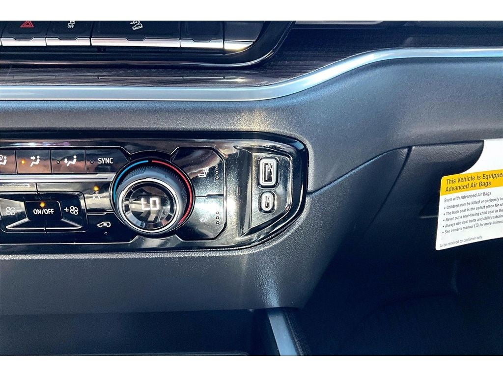 2026 Chevrolet Silverado LT Trail Boss