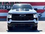 2026 Chevrolet Silverado LT Trail Boss