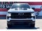 2026 Chevrolet Silverado LT Trail Boss