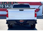 2026 Chevrolet Silverado LT Trail Boss