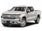2020 Chevrolet Silverado LTZ