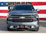 2020 Chevrolet Silverado High Country