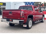 2018 GMC Sierra SLT