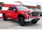 2019 GMC Sierra SLT