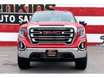 2019 GMC Sierra SLT