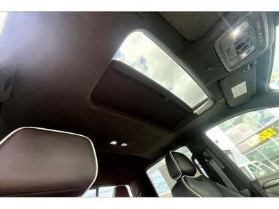 2024 GMC Sierra AT4X