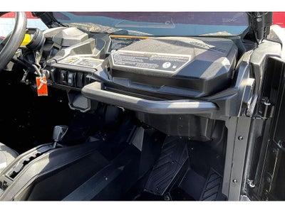 2020 CAN AM MAVERICK TRAIL 1000 Base