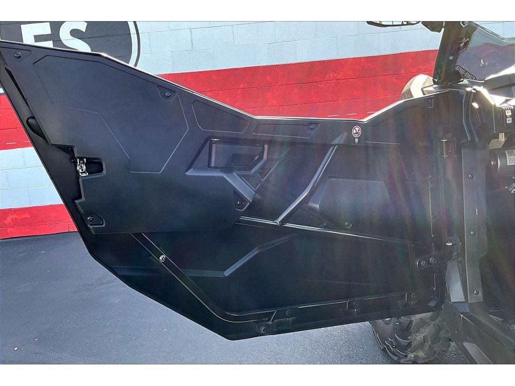 2020 CAN AM MAVERICK TRAIL 1000 Base