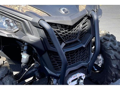 2020 CAN AM MAVERICK TRAIL 1000 Base