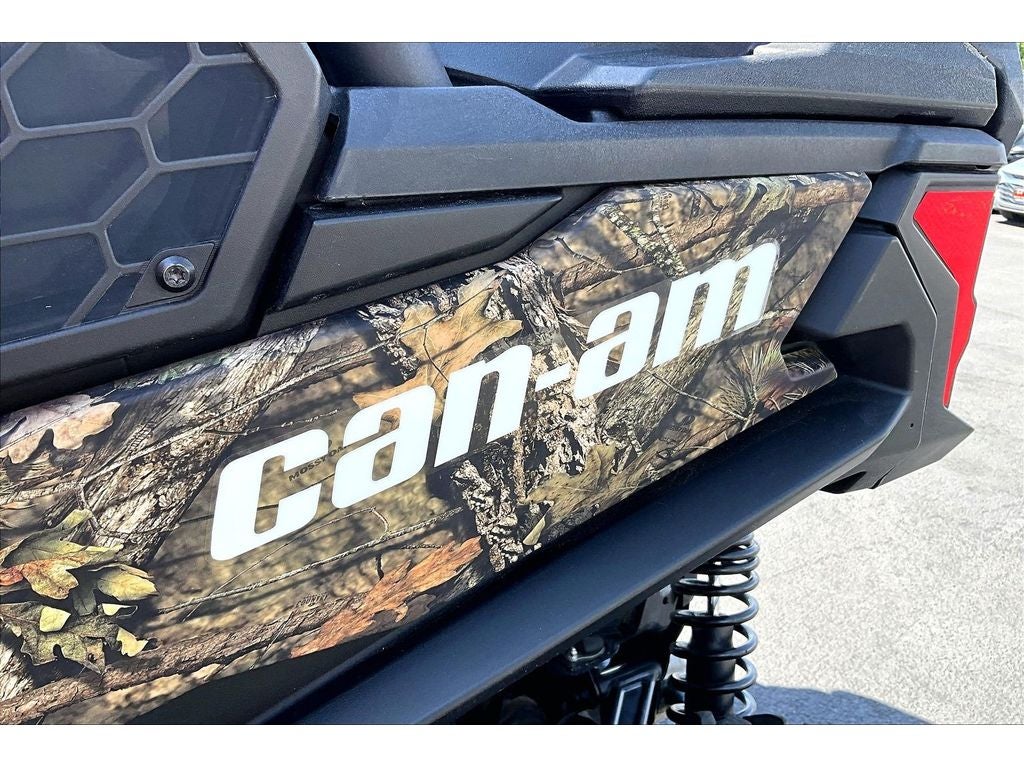 2020 CAN AM MAVERICK TRAIL 1000 Base