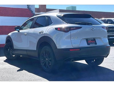 2024 Mazda Mazda CX-30 2.5 S Select Sport