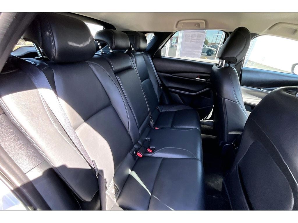 2024 Mazda Mazda CX-30 2.5 S Select Sport