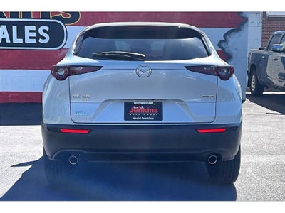 2024 Mazda Mazda CX-30 2.5 S Select Sport
