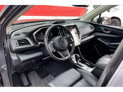 2024 Subaru Ascent Limited