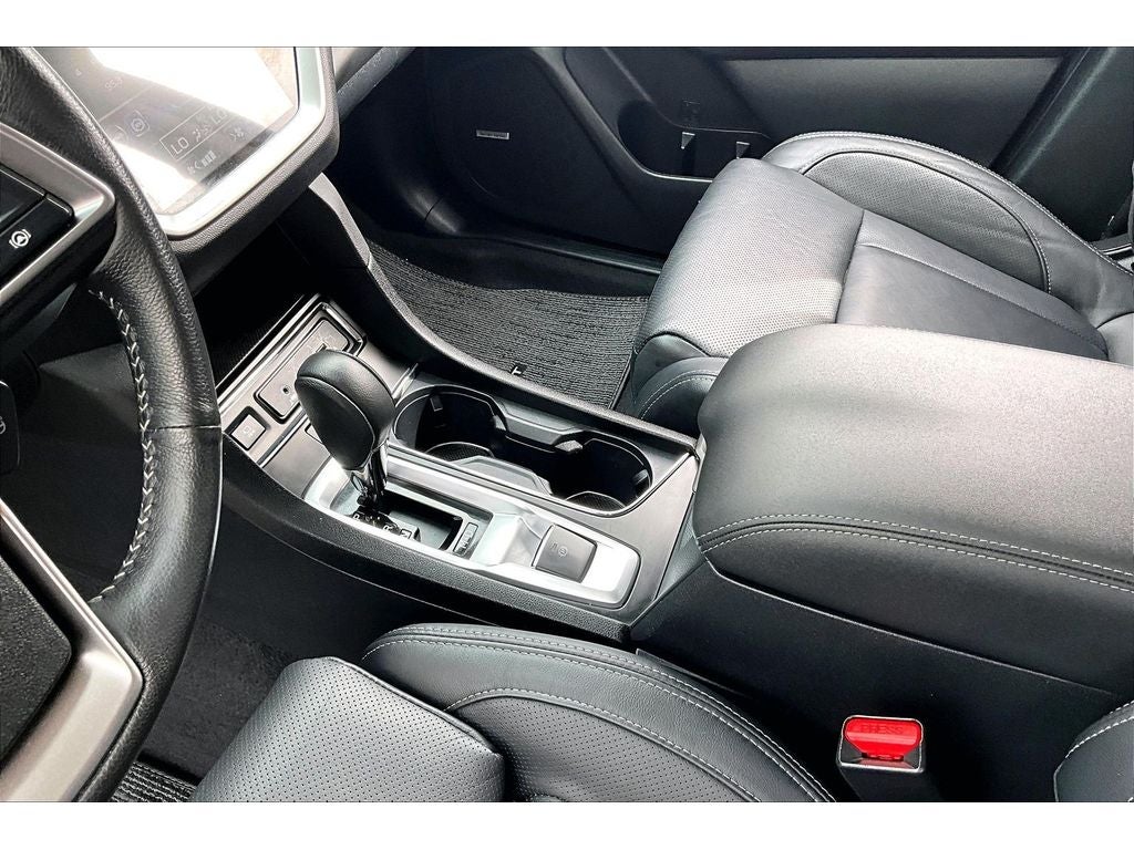 2024 Subaru Ascent Limited