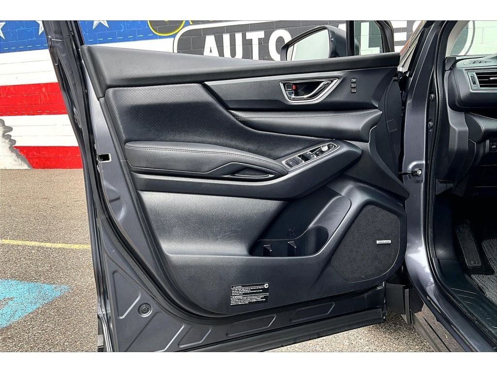 2024 Subaru Ascent Limited