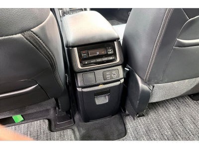 2024 Subaru Ascent Limited