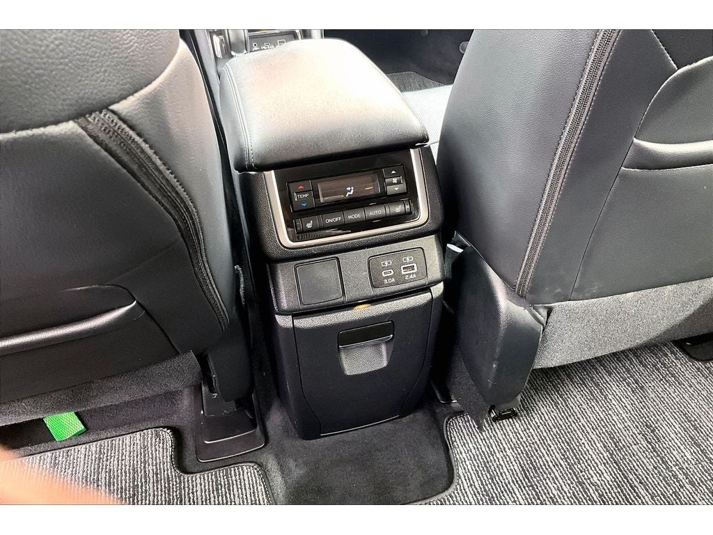 2024 Subaru Ascent Limited