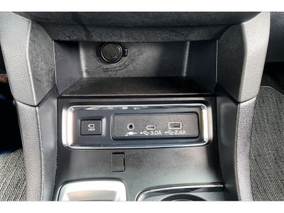 2024 Subaru Ascent Limited