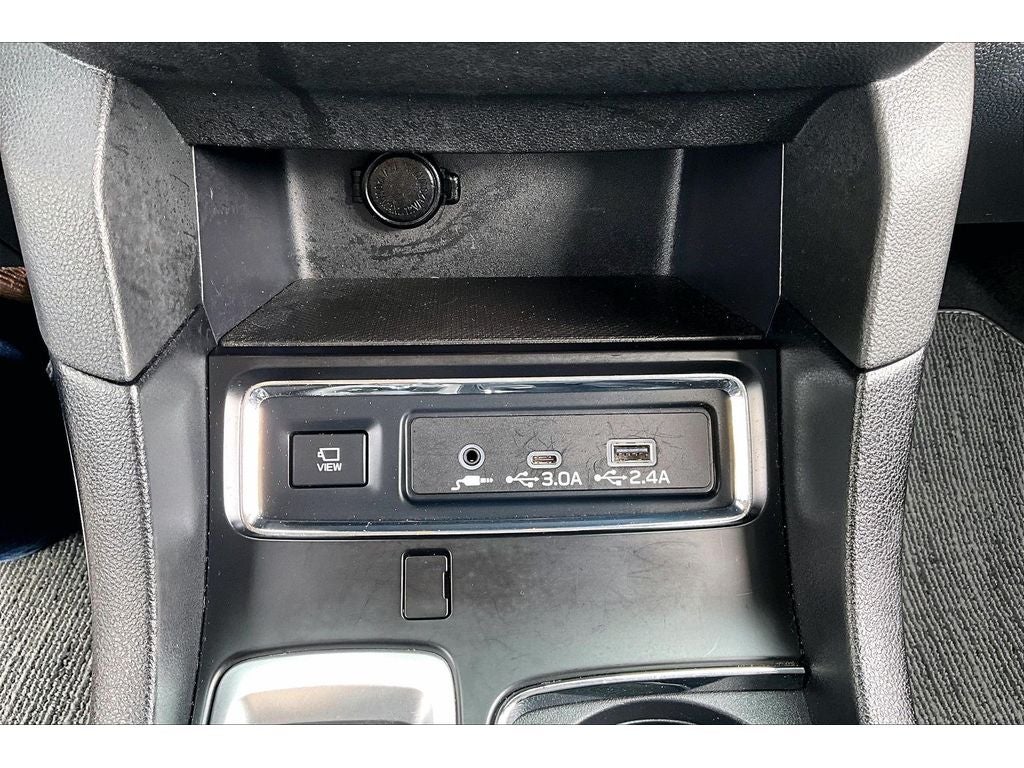 2024 Subaru Ascent Limited