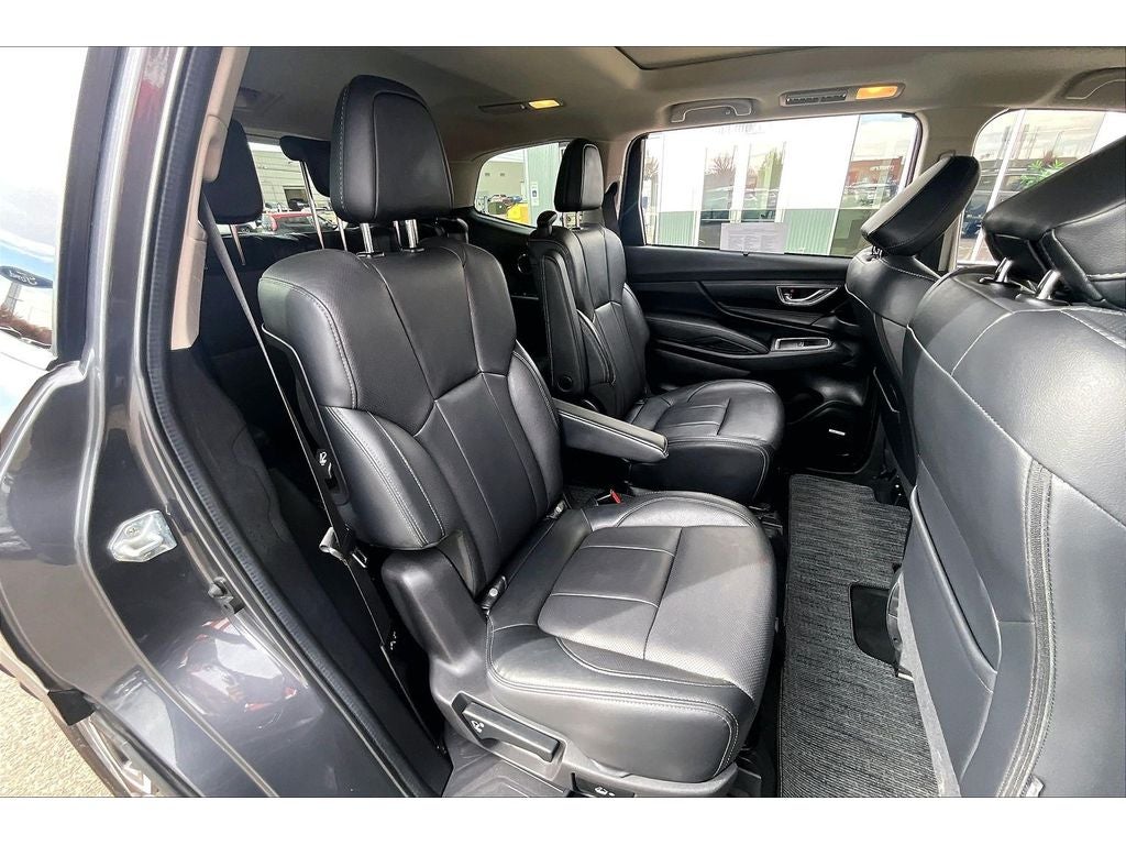 2024 Subaru Ascent Limited