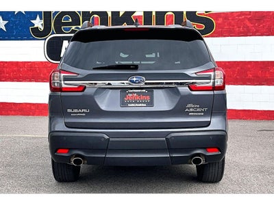 2024 Subaru Ascent Limited